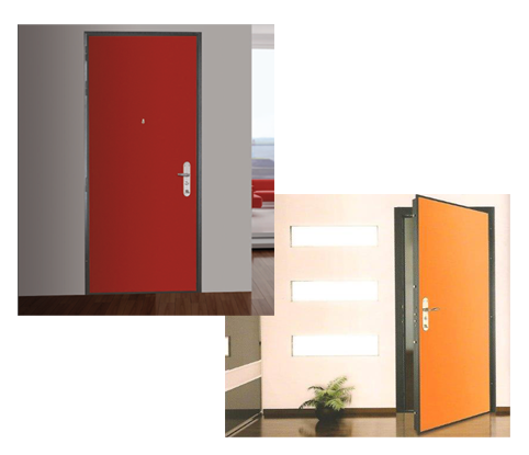 portes-blindees